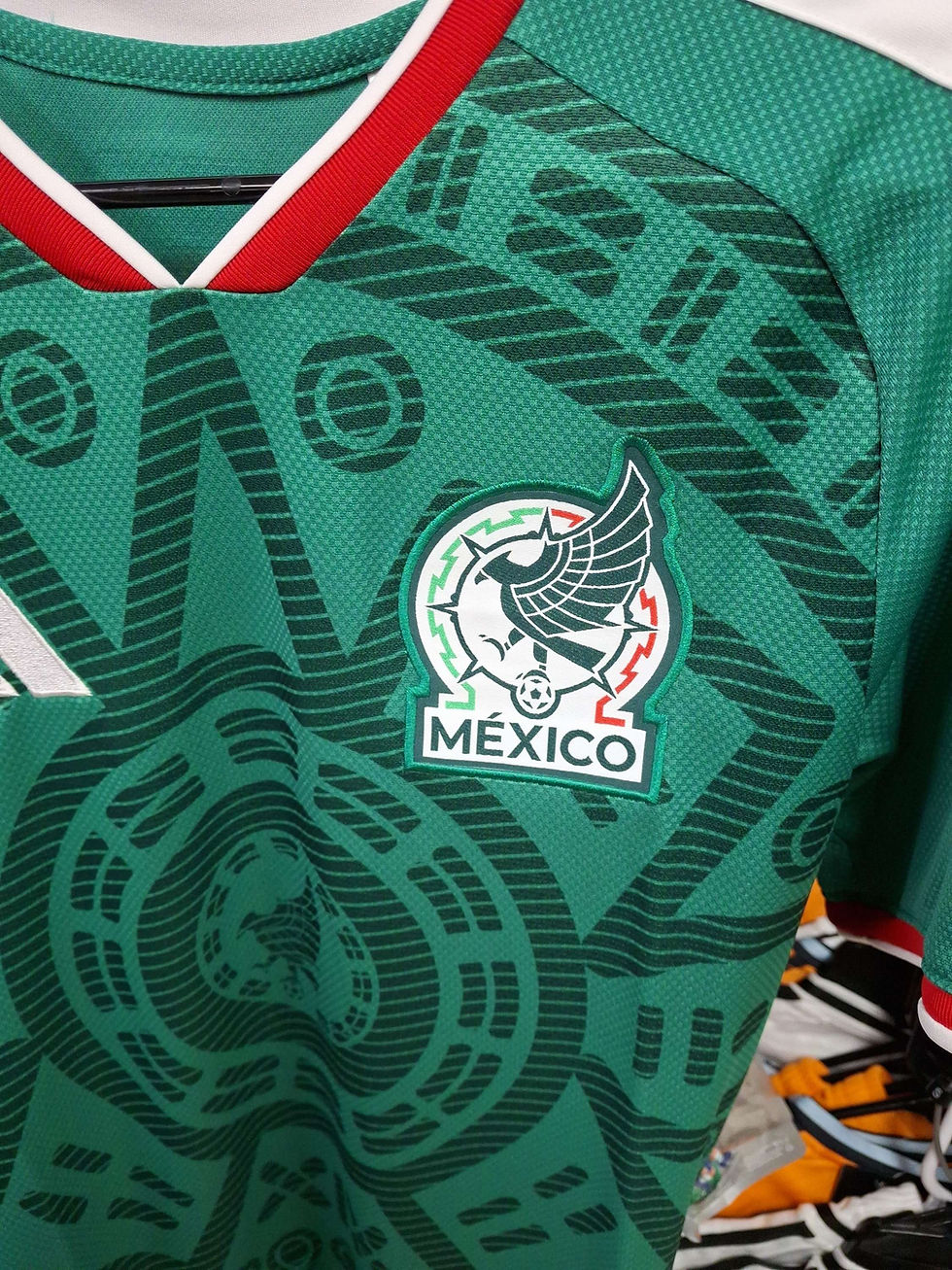 Thumbnail: Mexico 🇲🇽 