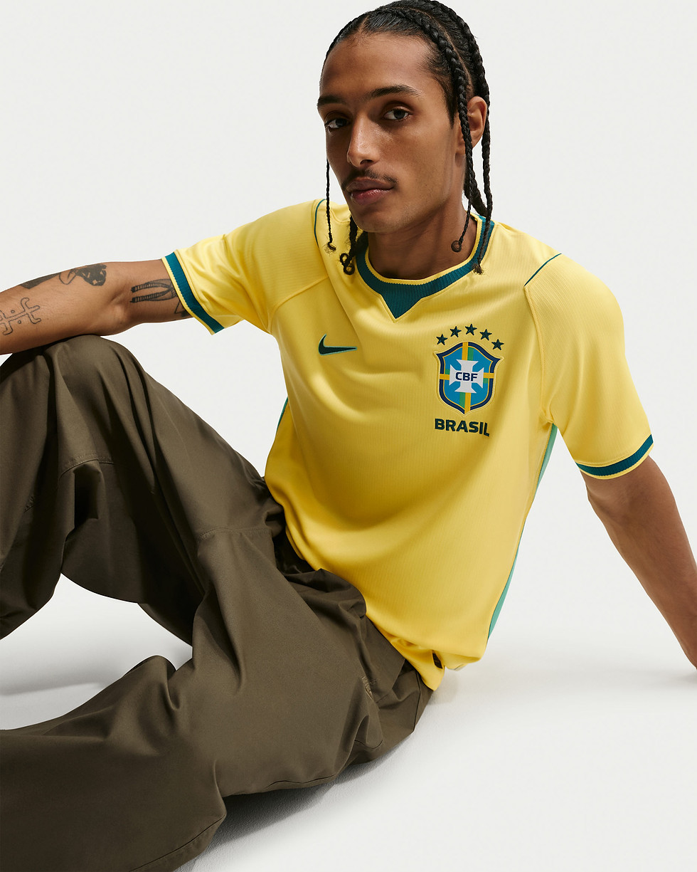Thumbnail: Brazil 🇧🇷 
