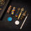 Miniatura: Kit Hogwarts