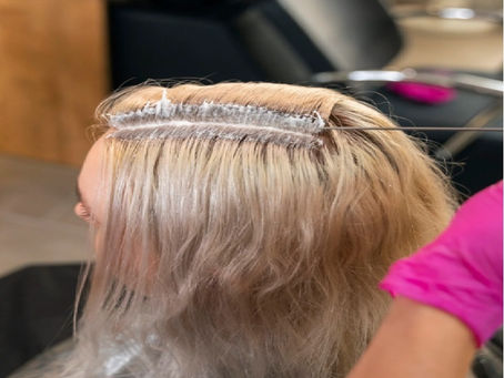 Revive Your Tresses with Premium Hair Spa Services in JP Nagar and 6D Permanent Hair Extensions