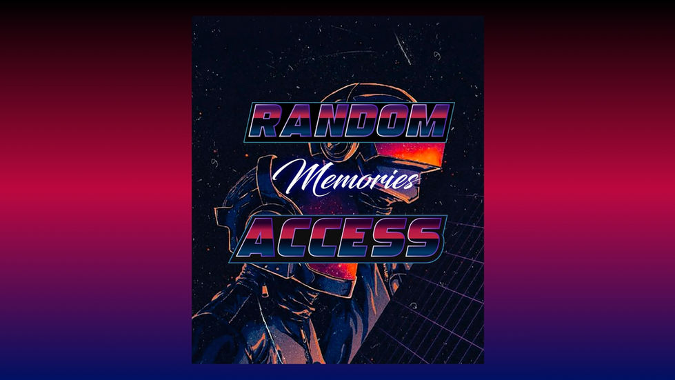 Rediseño de portada de álbum