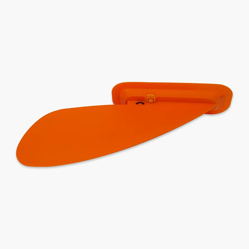 Miniaturbild: Oru Skeg 2.0