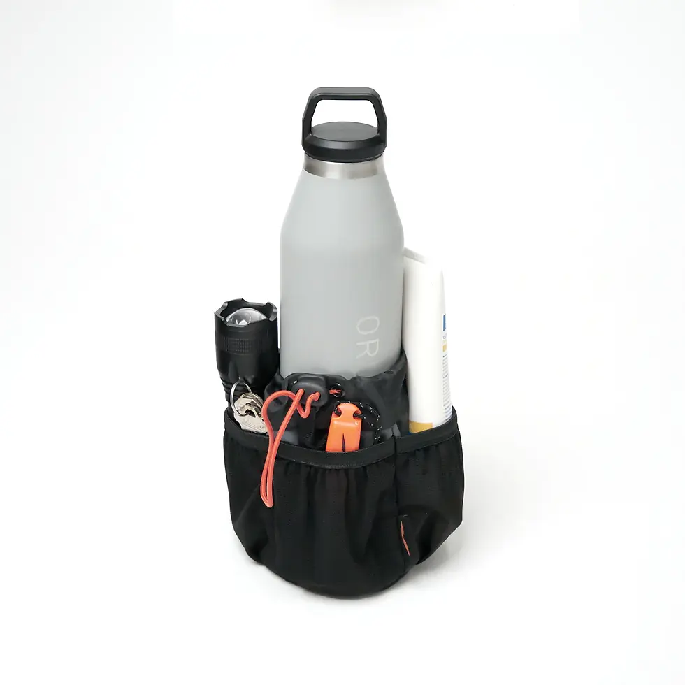 Miniaturbild: Oru Bottle Holder