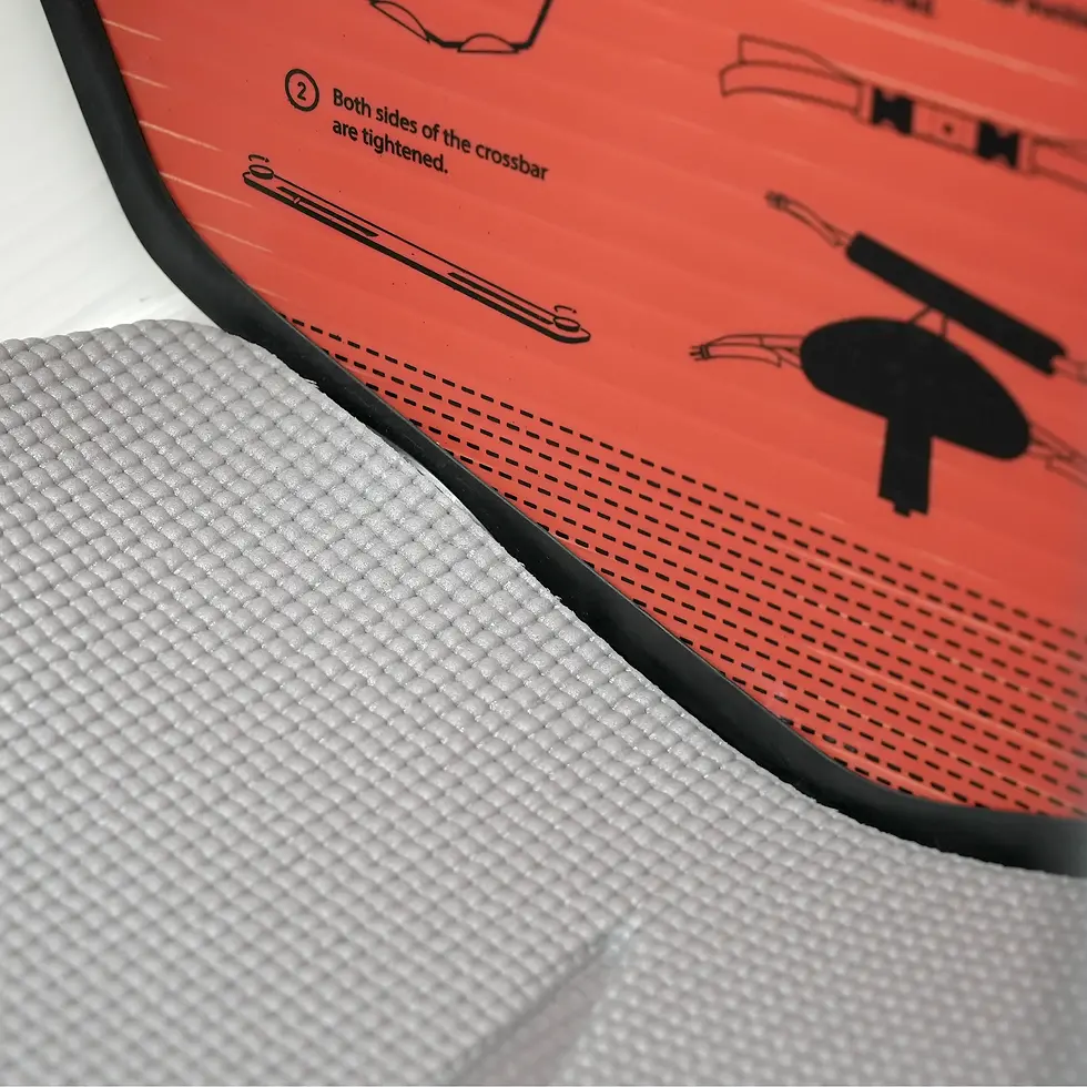 Miniaturbild: Oru Comfort Mats