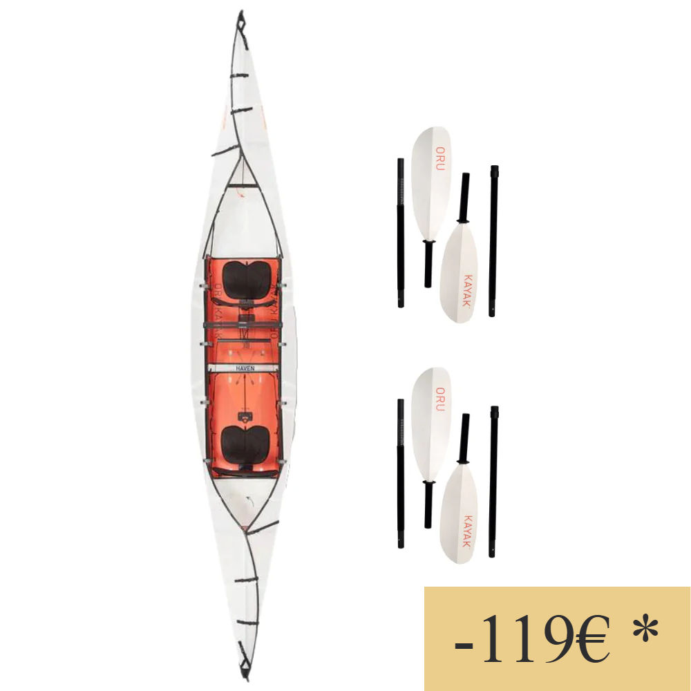 Oru Haven TT Starter Bundle