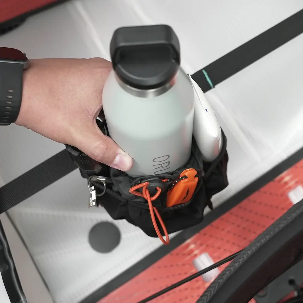 Miniaturbild: Oru Bottle Holder