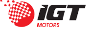 Logo Igt