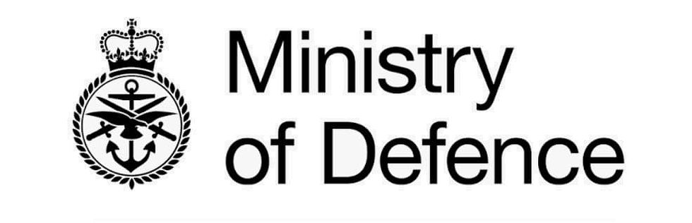 Ministry Of Defence Logo