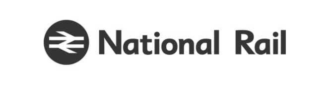 NationalRail Logo