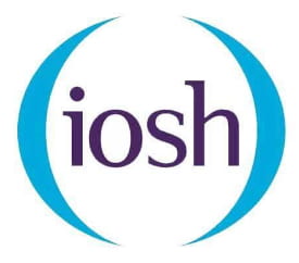 Andrea is trained in IOSH for Safety for Executives and Directors