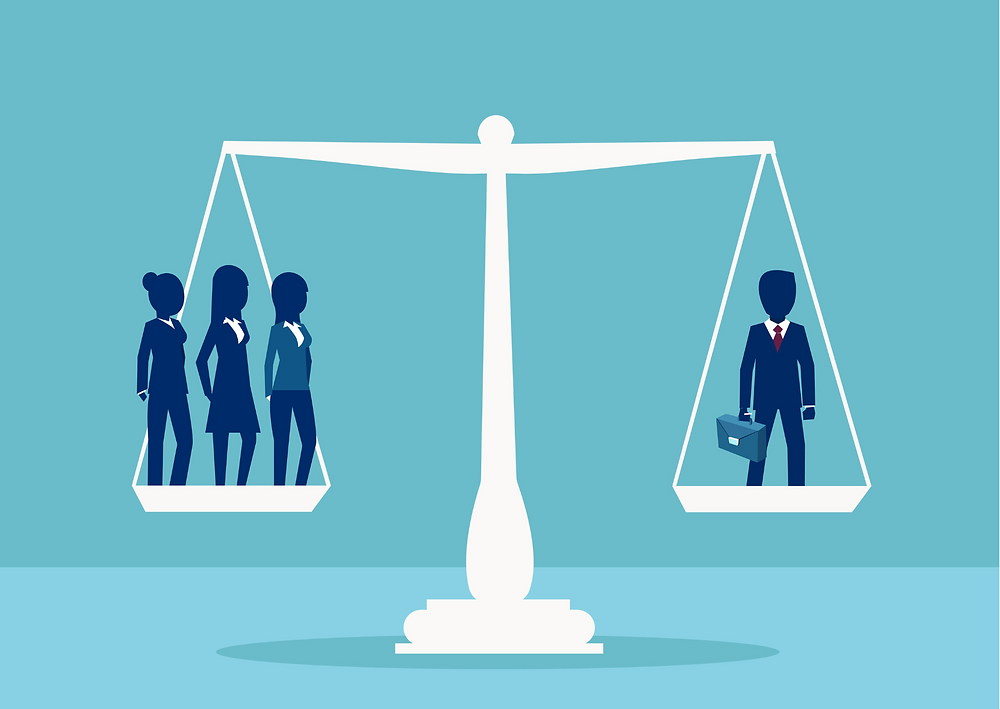 Closing The Gender Gap Empowering Female Leaders To Take Their Seat At Closing The Gender Gap Empowering Female Leaders To Take Their Seat At