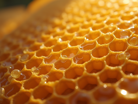 Understanding the Local Honey Production Process