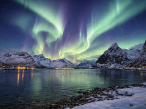 【極光新手必讀】第一次追極光就上手！地點挑選、季節建議、裝備清單全攻略