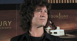Enrique Bunbury