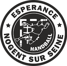 Logo Nogent-Sur-Seine Handball