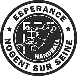 Logo Nogent-Sur-Seine Handball