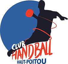 Logo Haut-Poitou Handball