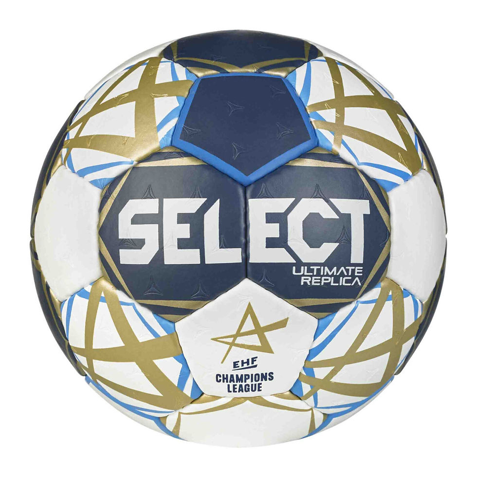 Ballon Replica EHF CL V25/26