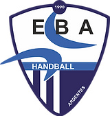 Logo Ardentes Handball
