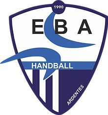 Logo Ardentes Handball