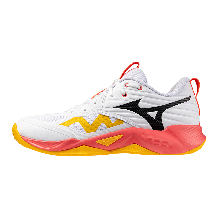 Miniature : WAVE MOMENTUM PRO chez Team H Sports