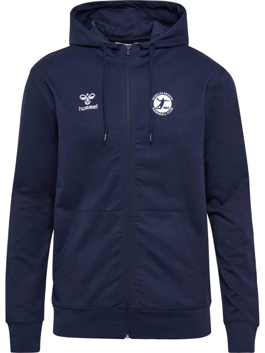 Veste à Capuche Junior