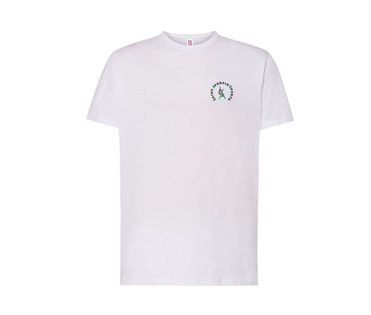 Teeshirt en Coton Femme