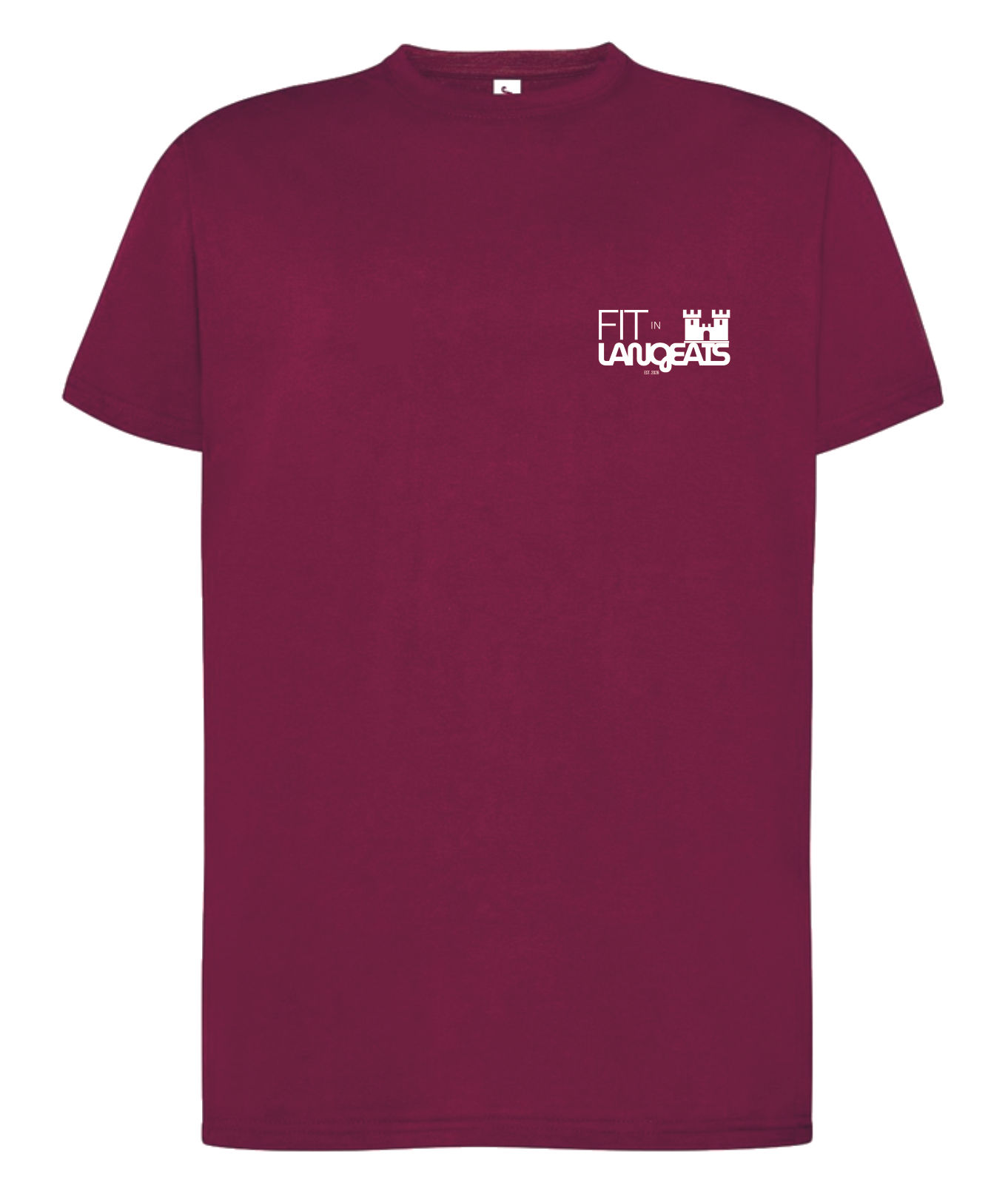 Tee-shirt Unisexe