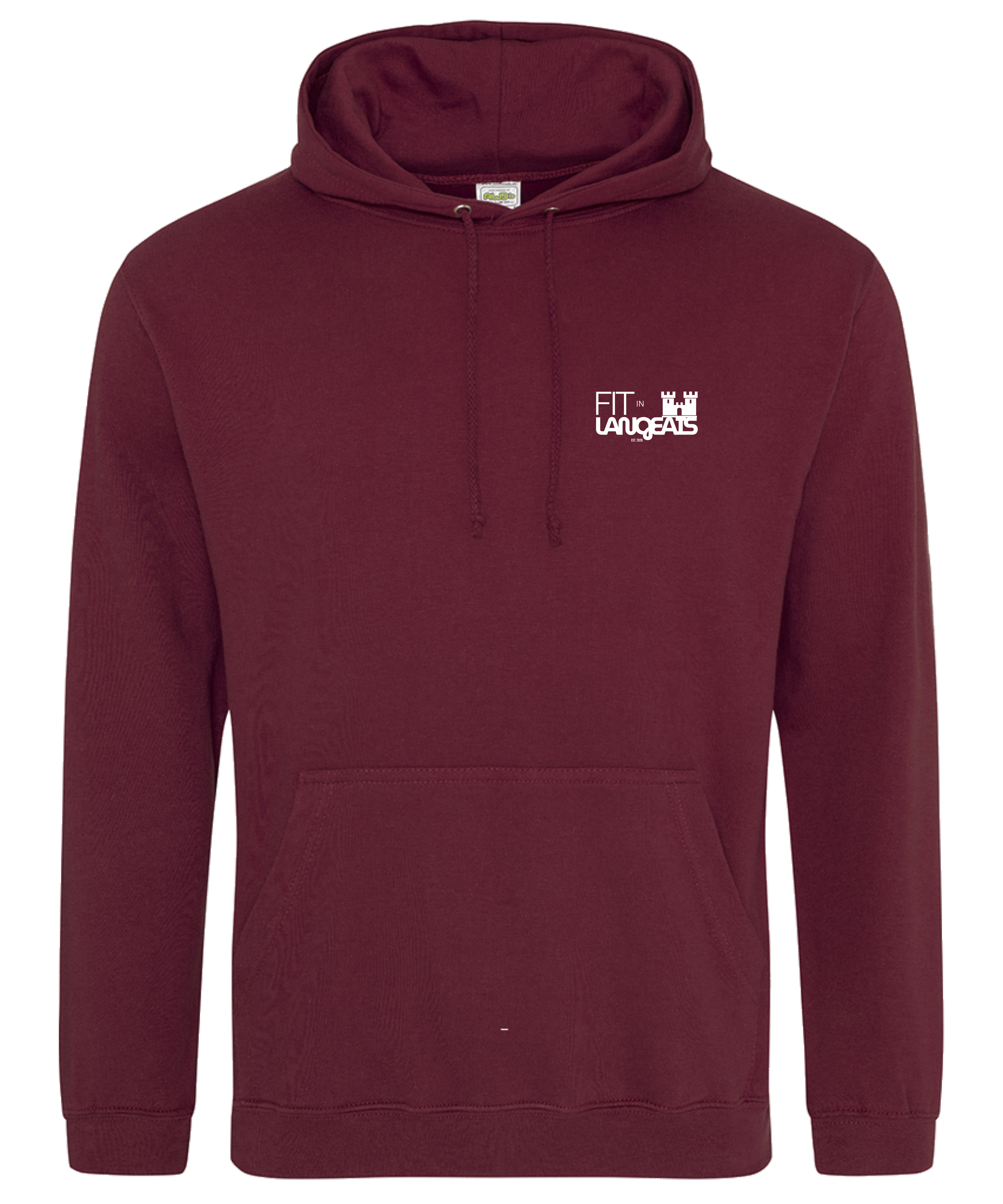 Sweat à Capuche