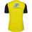 Miniature : Maillot Arbitre Officiel FFHB Hummel Jaune chez Team H Sports
