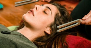 Séance individuelle de Sonothérapie