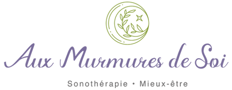Aux Murmures de Soi, sonothérapie et mieux-être
