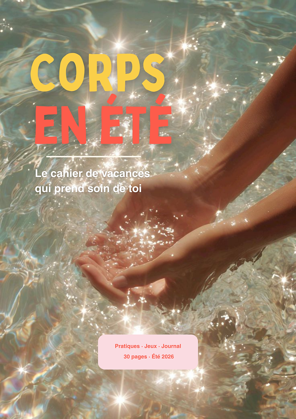 Miniature : cahier de vacances