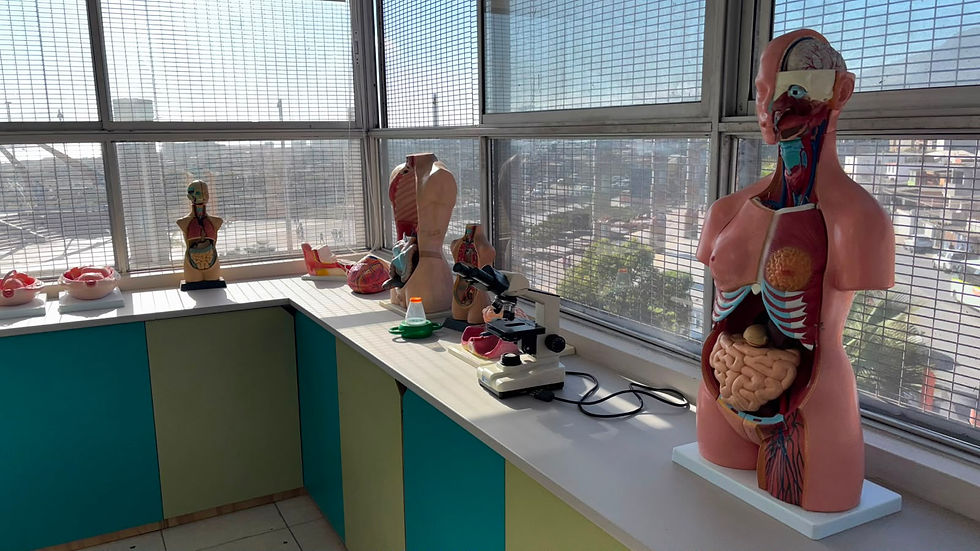 LABORATORIO DE CIENCIAS FOTO2