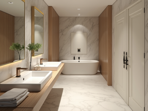 Rénovation de salle de bain : Astuces essentielles