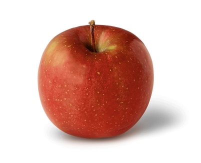 Fuji apple