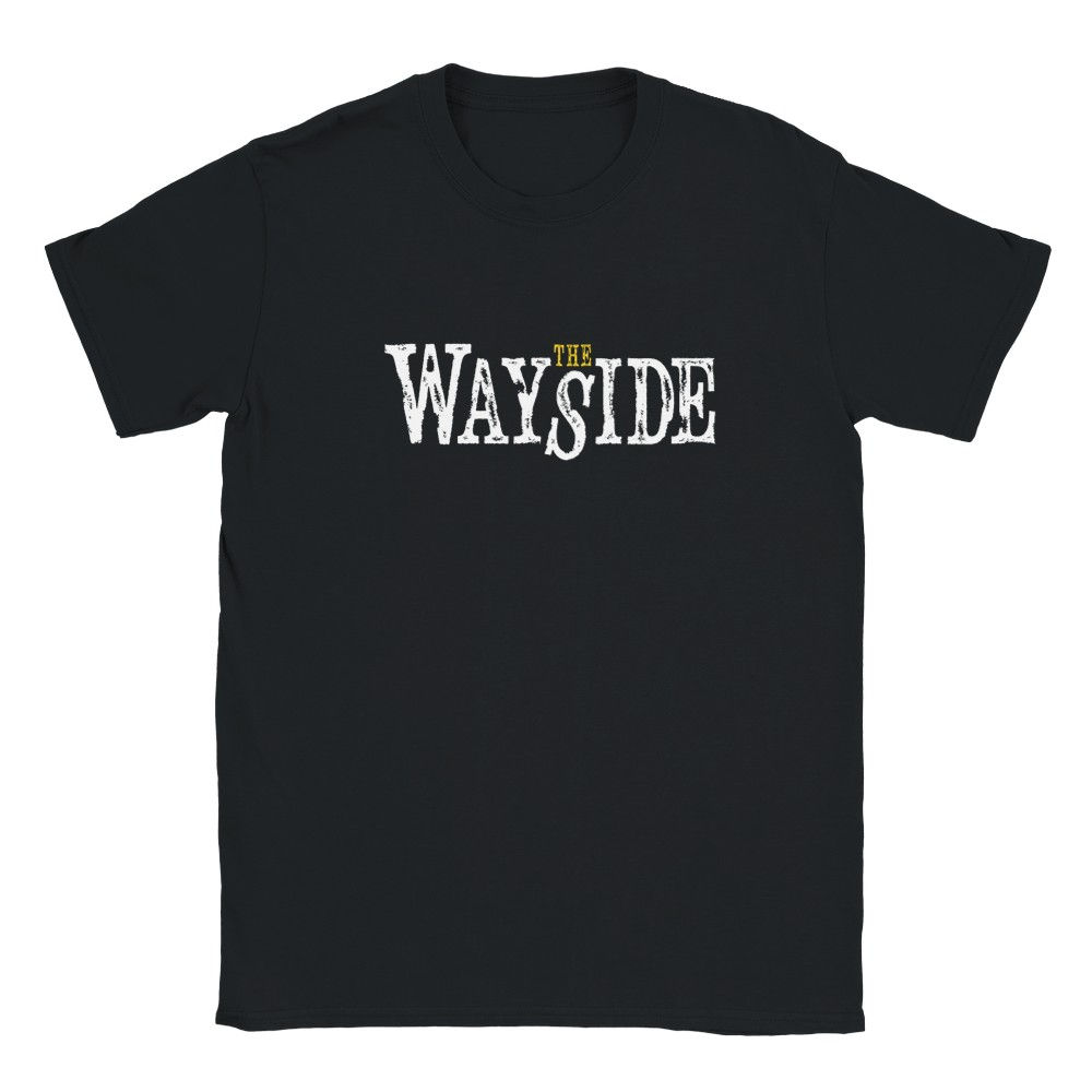 The Wayside - Classic Crewneck T-shirt | Gildan®