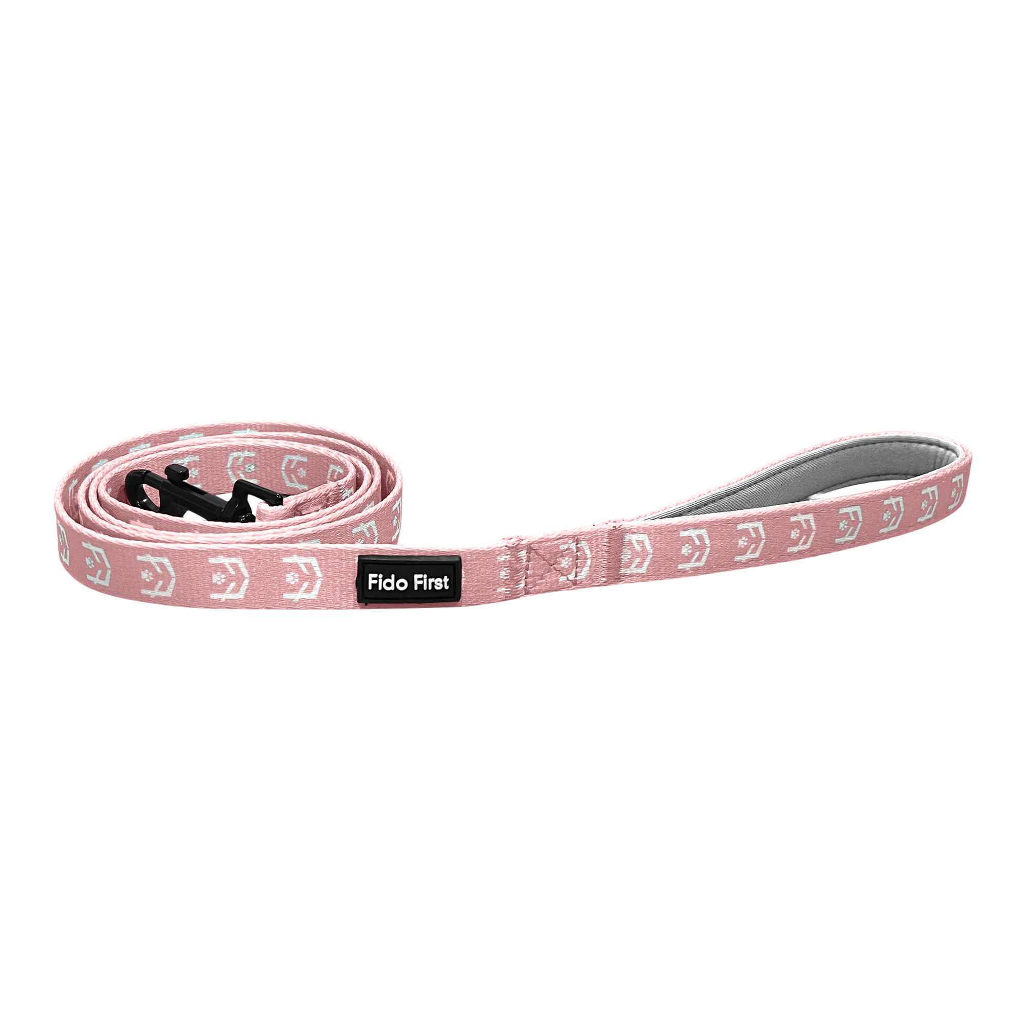 Signature Logo Leash