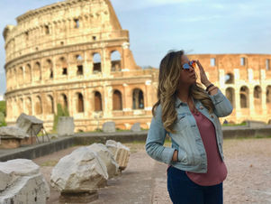 Going to Rome?