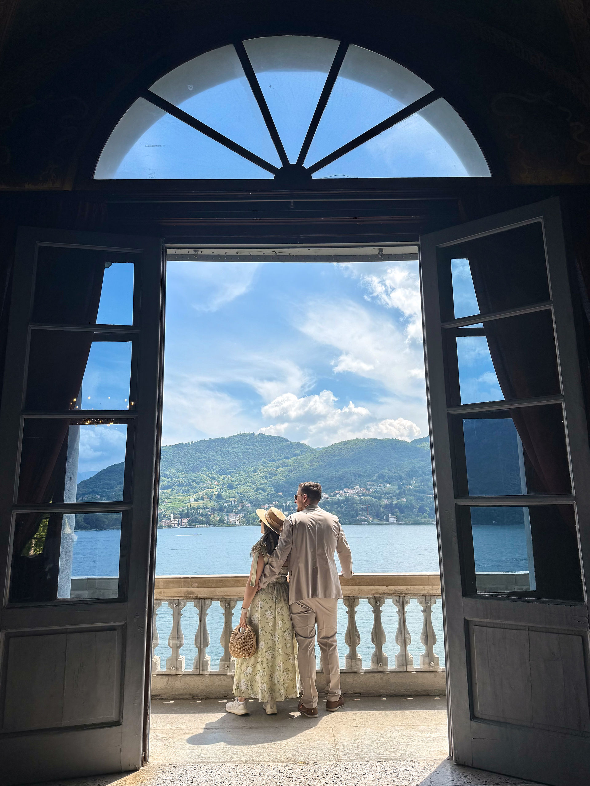 Villa Carlotta