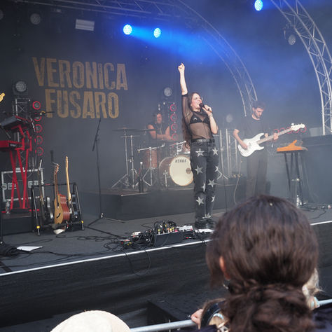 Music Days Steffisburg 2026 