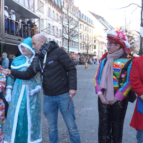 MIS THUN Quiz an der Thuner Fastnacht 2026