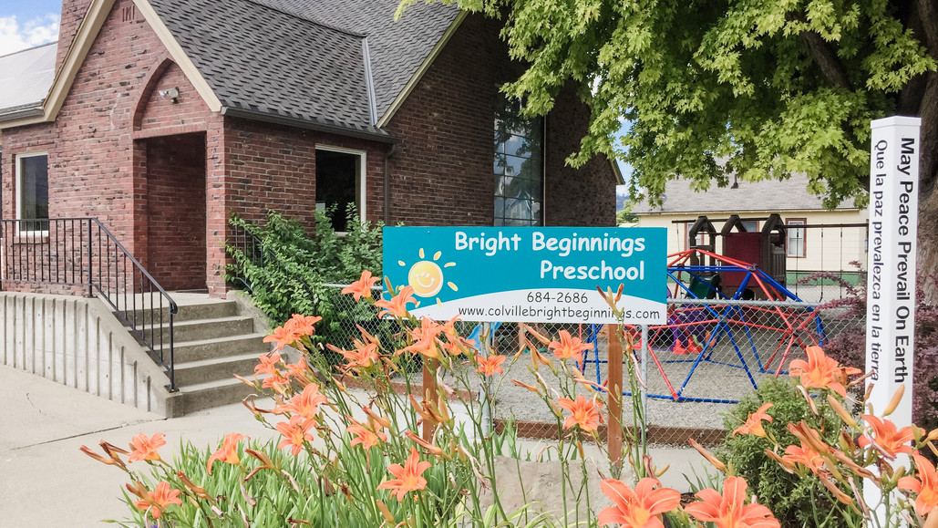 Bright Beginnings Preschool Colville WA Preschool Education
