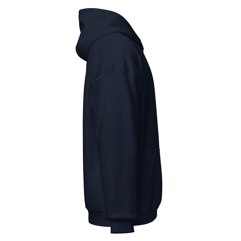 Thumbnail: Unisex Hoodie - Expand