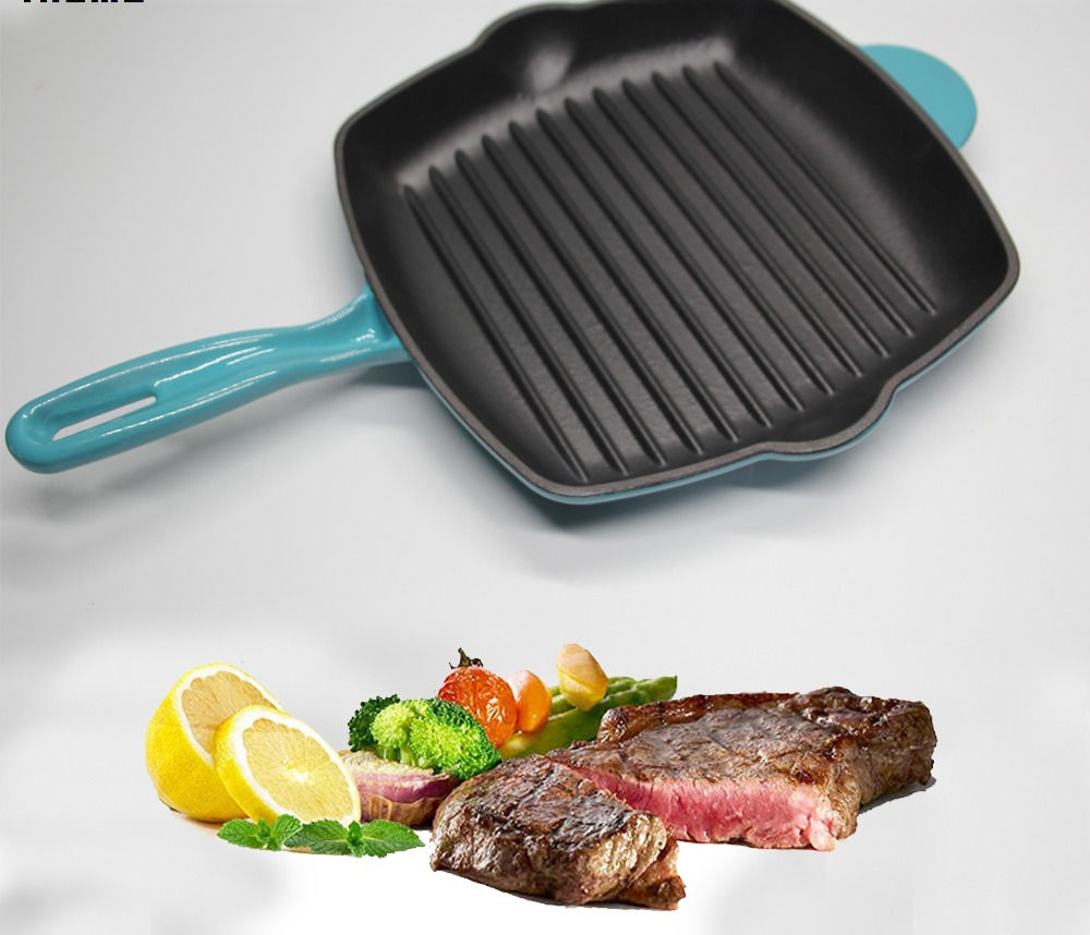 Nonstick Grill Pan