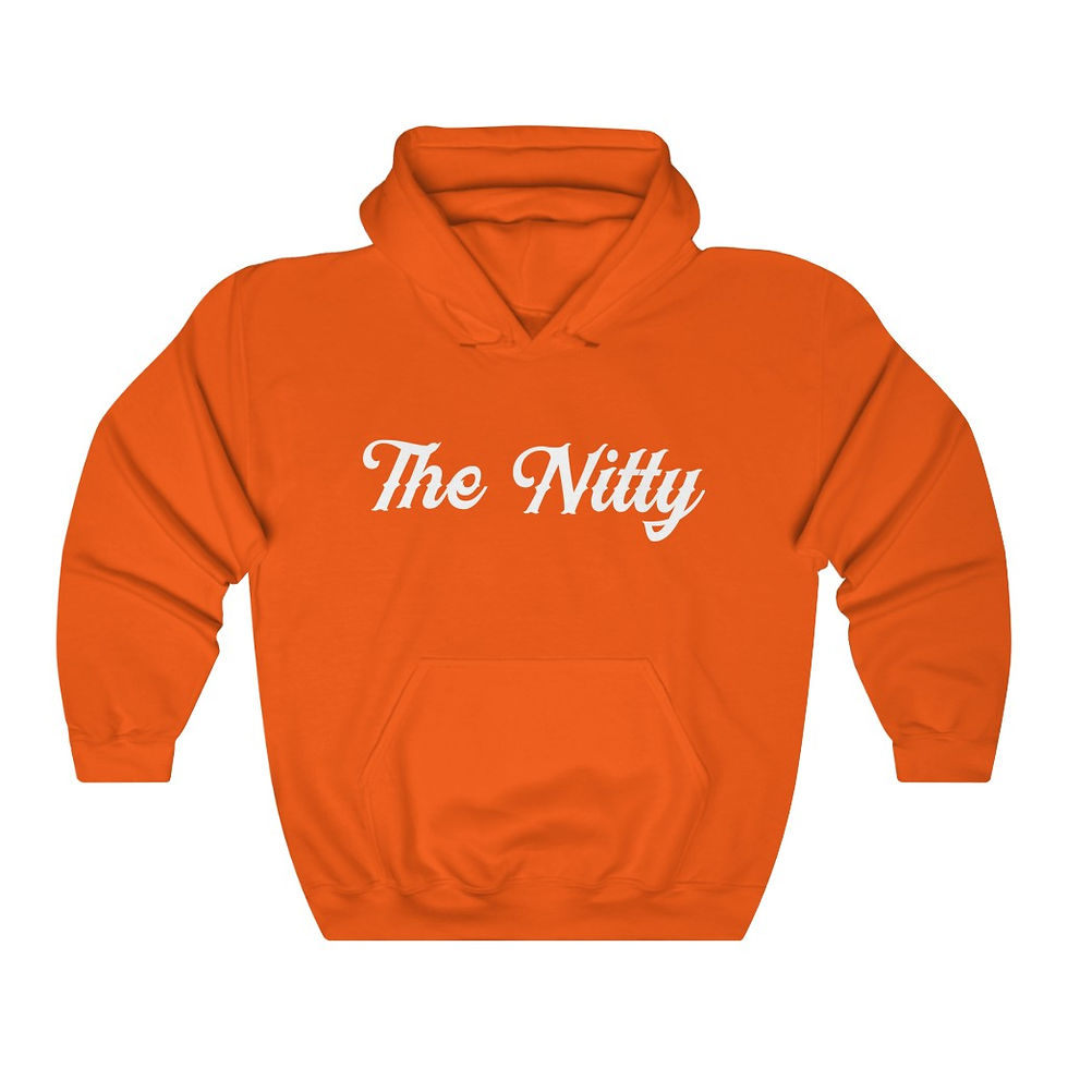 Thumbnail: The Nitty™ Hooded Sweatshirt