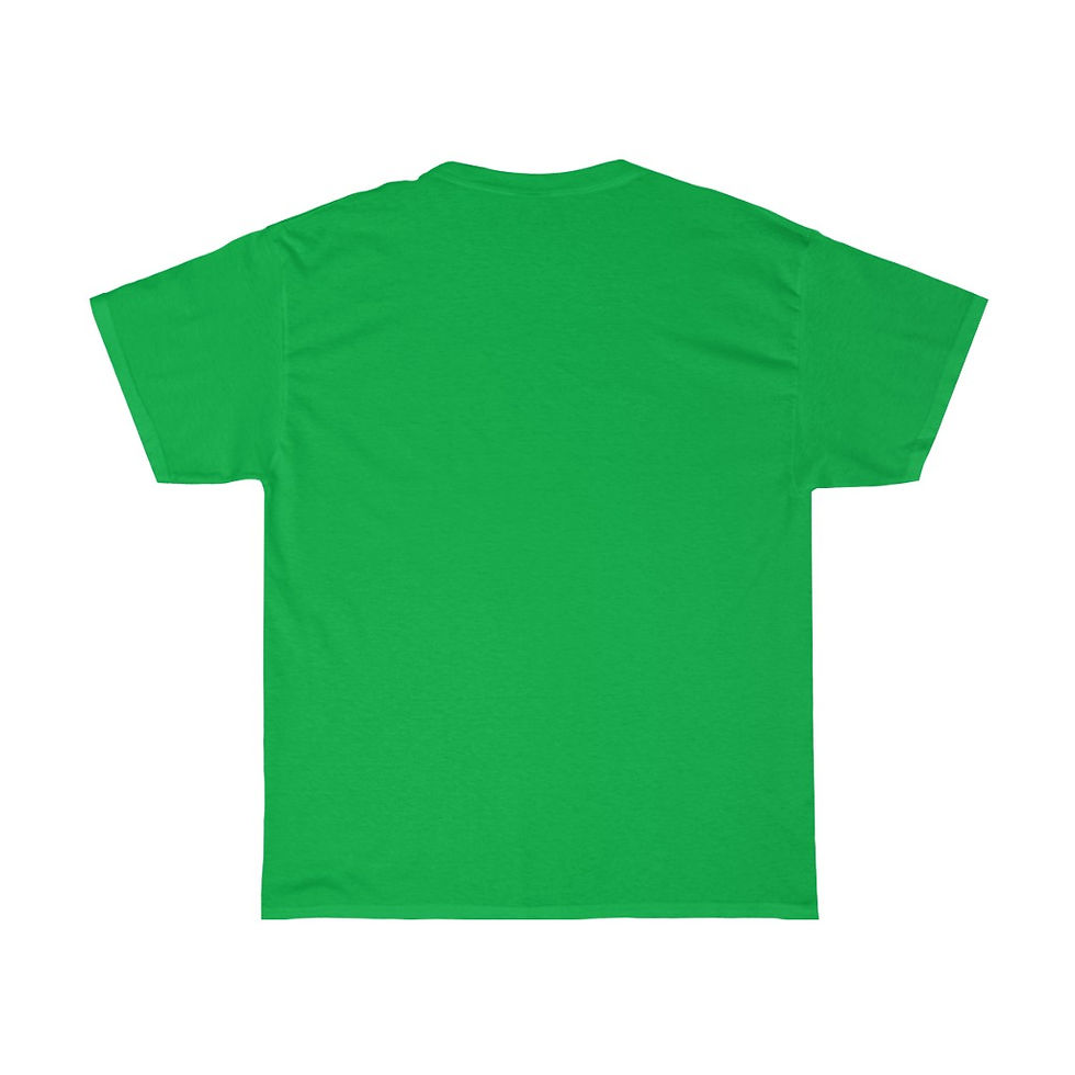 Thumbnail: ATW Lifestyle 3D Heavy Cotton Tee