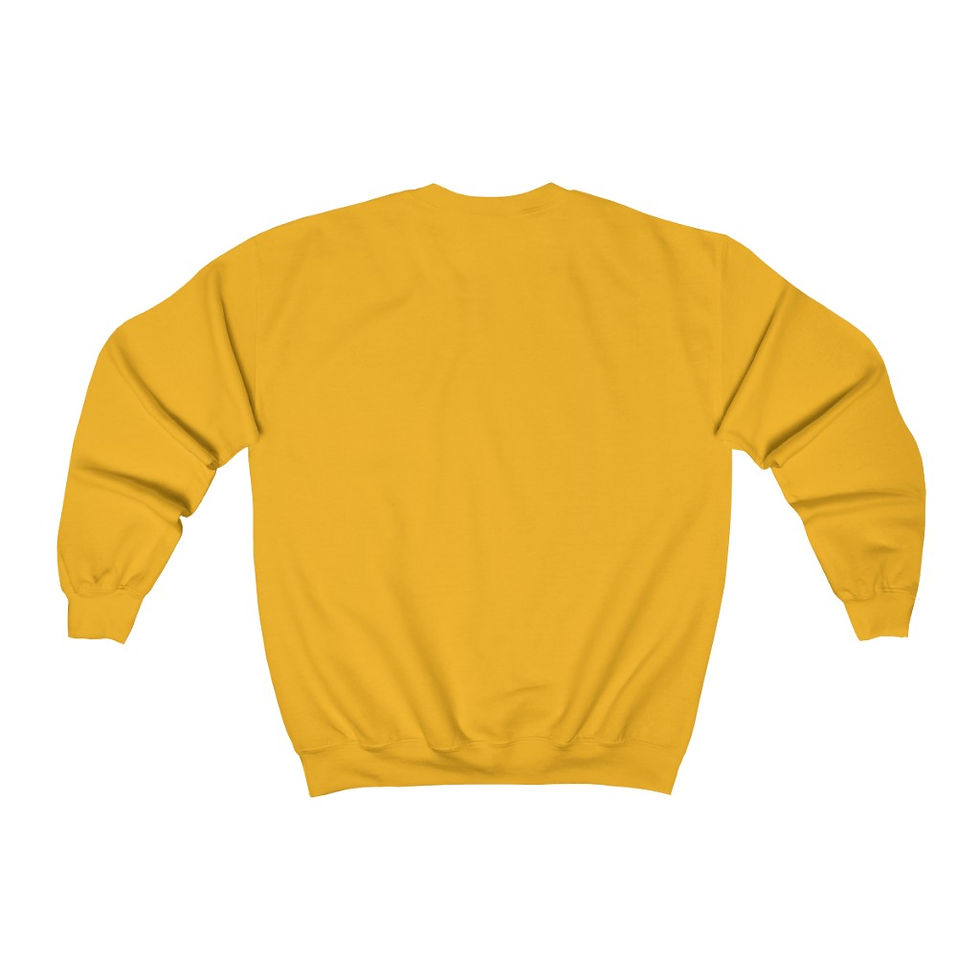 Thumbnail: Big Boss Society™ Crewneck Sweatshirt (Wolf Edition)