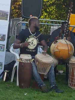 Cultural Sabara