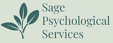 Sage Psychological Services